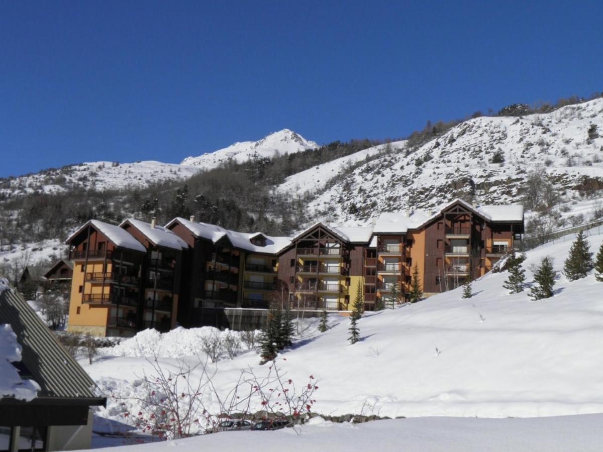 Charmant 2 Pieces, 4 Couchages Avec Garage- Serre Chevalier, Chantemerle. - Fr-1-330E-94 سا شيفري المظهر الخارجي الصورة