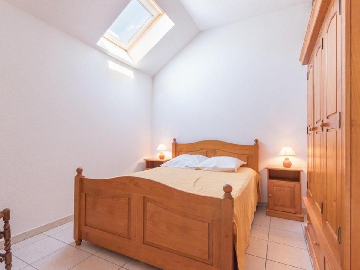 Charmant 2 Pieces, 4 Couchages Avec Garage- Serre Chevalier, Chantemerle. - Fr-1-330E-94 سا شيفري المظهر الخارجي الصورة